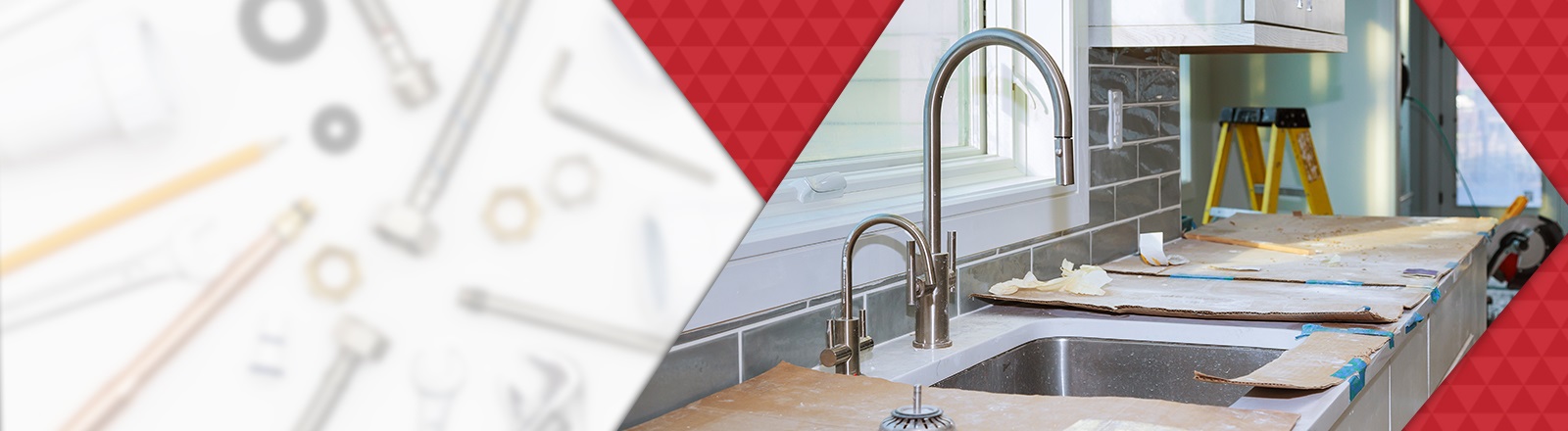 Körfez Mutfak Gideri Açmak