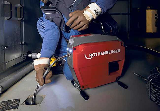 Körfez Mutfak Tıkanıklıkları Açmak