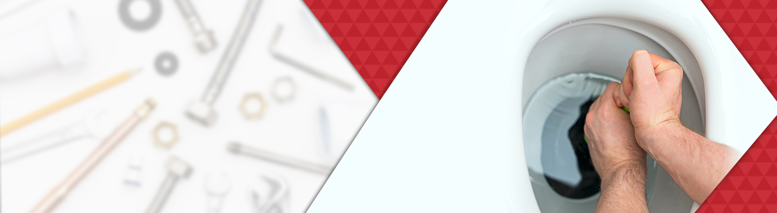 Körfez Tuvalet Gideri Açmak